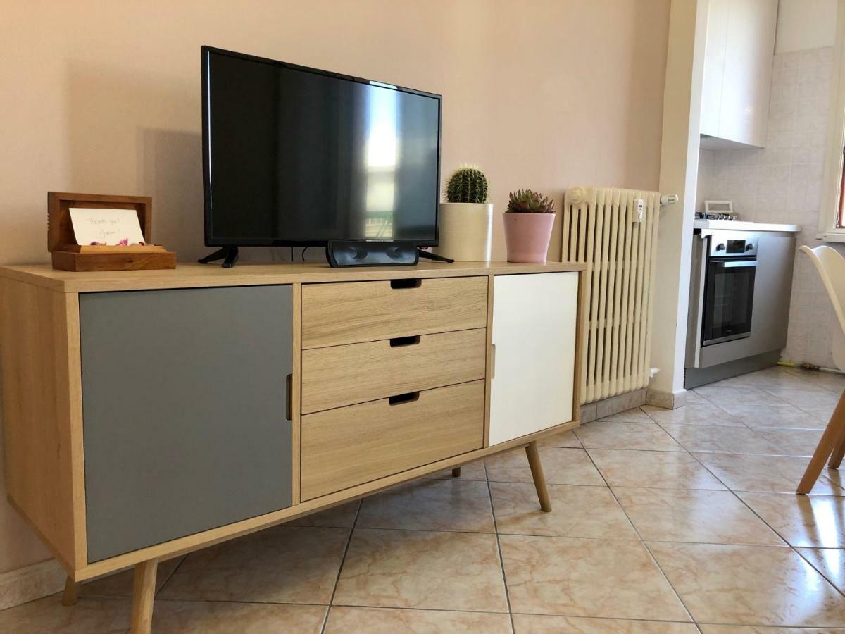 Casa Sir Oliver Lejlighed Bollate Eksteriør billede