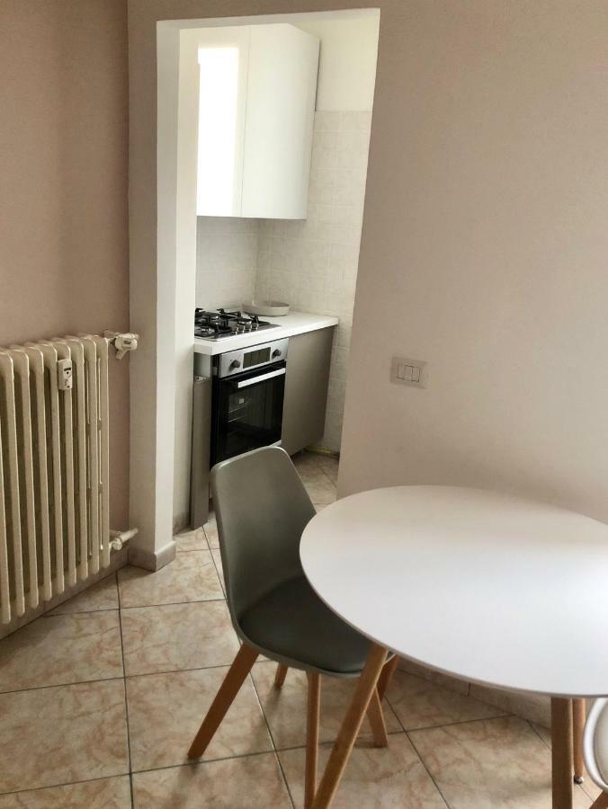 Casa Sir Oliver Lejlighed Bollate Eksteriør billede