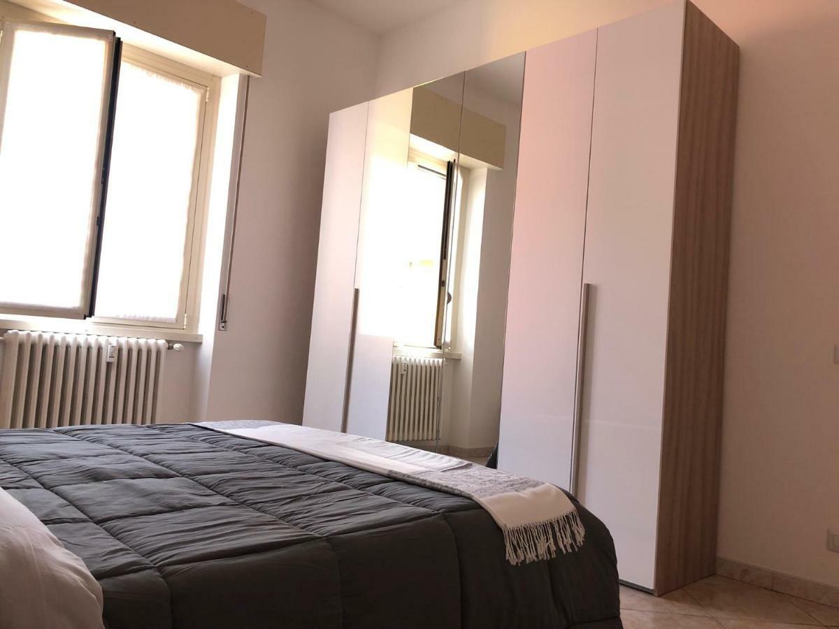 Casa Sir Oliver Lejlighed Bollate Eksteriør billede